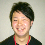 安田　慎太郎の写真