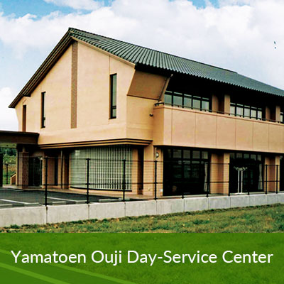 Yamatoen-Ouji