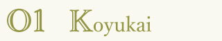 01 Koyukai