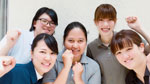 Colleagues of Yamatoen